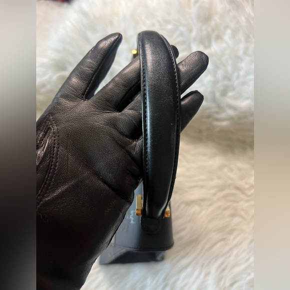 EUC MCM RARE KELLY- Germany - Picture 4 of 17